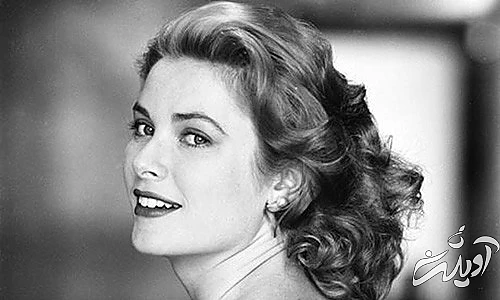 ۶۵سالگی عروسی قرن؛ شاهزاده موناکو و گریس کلی